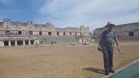 16 Tage Rundreise mit Mexiko-Stadt - Teotihuacan - Cuernavaca - Taxco - Oaxaca - Monte Alban - San Cristobal de las Casas - San Juan de Chamula - Palenque - Campeche - Merida - Chichen Itza - Cancun (871)