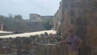 16 Tage Rundreise mit Mexiko-Stadt - Teotihuacan - Cuernavaca - Taxco - Oaxaca - Monte Alban - San Cristobal de las Casas - San Juan de Chamula - Palenque - Campeche - Merida - Chichen Itza - Cancun (876)