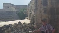 16 Tage Rundreise mit Mexiko-Stadt - Teotihuacan - Cuernavaca - Taxco - Oaxaca - Monte Alban - San Cristobal de las Casas - San Juan de Chamula - Palenque - Campeche - Merida - Chichen Itza - Cancun (877)