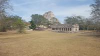 16 Tage Rundreise mit Mexiko-Stadt - Teotihuacan - Cuernavaca - Taxco - Oaxaca - Monte Alban - San Cristobal de las Casas - San Juan de Chamula - Palenque - Campeche - Merida - Chichen Itza - Cancun (908)