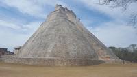 16 Tage Rundreise mit Mexiko-Stadt - Teotihuacan - Cuernavaca - Taxco - Oaxaca - Monte Alban - San Cristobal de las Casas - San Juan de Chamula - Palenque - Campeche - Merida - Chichen Itza - Cancun (914)