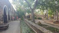16 Tage Rundreise mit Mexiko-Stadt - Teotihuacan - Cuernavaca - Taxco - Oaxaca - Monte Alban - San Cristobal de las Casas - San Juan de Chamula - Palenque - Campeche - Merida - Chichen Itza - Cancun (933)