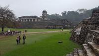 16 Tage Rundreise mit Mexiko-Stadt - Teotihuacan - Cuernavaca - Taxco - Oaxaca - Monte Alban - San Cristobal de las Casas - San Juan de Chamula - Palenque - Campeche - Merida - Chichen Itza - Cancun (1043)