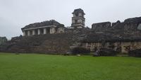 16 Tage Rundreise mit Mexiko-Stadt - Teotihuacan - Cuernavaca - Taxco - Oaxaca - Monte Alban - San Cristobal de las Casas - San Juan de Chamula - Palenque - Campeche - Merida - Chichen Itza - Cancun (1045)