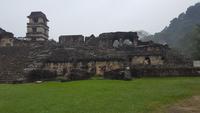 16 Tage Rundreise mit Mexiko-Stadt - Teotihuacan - Cuernavaca - Taxco - Oaxaca - Monte Alban - San Cristobal de las Casas - San Juan de Chamula - Palenque - Campeche - Merida - Chichen Itza - Cancun (1046)
