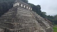 16 Tage Rundreise mit Mexiko-Stadt - Teotihuacan - Cuernavaca - Taxco - Oaxaca - Monte Alban - San Cristobal de las Casas - San Juan de Chamula - Palenque - Campeche - Merida - Chichen Itza - Cancun (1047)