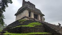 16 Tage Rundreise mit Mexiko-Stadt - Teotihuacan - Cuernavaca - Taxco - Oaxaca - Monte Alban - San Cristobal de las Casas - San Juan de Chamula - Palenque - Campeche - Merida - Chichen Itza - Cancun (1073)