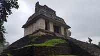 16 Tage Rundreise mit Mexiko-Stadt - Teotihuacan - Cuernavaca - Taxco - Oaxaca - Monte Alban - San Cristobal de las Casas - San Juan de Chamula - Palenque - Campeche - Merida - Chichen Itza - Cancun (1074)