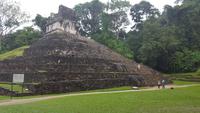 16 Tage Rundreise mit Mexiko-Stadt - Teotihuacan - Cuernavaca - Taxco - Oaxaca - Monte Alban - San Cristobal de las Casas - San Juan de Chamula - Palenque - Campeche - Merida - Chichen Itza - Cancun (1080)