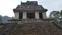 16 Tage Rundreise mit Mexiko-Stadt - Teotihuacan - Cuernavaca - Taxco - Oaxaca - Monte Alban - San Cristobal de las Casas - San Juan de Chamula - Palenque - Campeche - Merida - Chichen Itza - Cancun (1081)