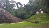 16 Tage Rundreise mit Mexiko-Stadt - Teotihuacan - Cuernavaca - Taxco - Oaxaca - Monte Alban - San Cristobal de las Casas - San Juan de Chamula - Palenque - Campeche - Merida - Chichen Itza - Cancun (1083)