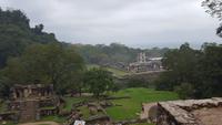 16 Tage Rundreise mit Mexiko-Stadt - Teotihuacan - Cuernavaca - Taxco - Oaxaca - Monte Alban - San Cristobal de las Casas - San Juan de Chamula - Palenque - Campeche - Merida - Chichen Itza - Cancun (1086)