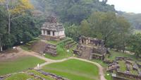 16 Tage Rundreise mit Mexiko-Stadt - Teotihuacan - Cuernavaca - Taxco - Oaxaca - Monte Alban - San Cristobal de las Casas - San Juan de Chamula - Palenque - Campeche - Merida - Chichen Itza - Cancun (1095)