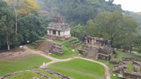16 Tage Rundreise mit Mexiko-Stadt - Teotihuacan - Cuernavaca - Taxco - Oaxaca - Monte Alban - San Cristobal de las Casas - San Juan de Chamula - Palenque - Campeche - Merida - Chichen Itza - Cancun (1097)