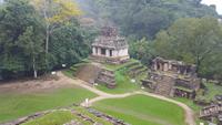 16 Tage Rundreise mit Mexiko-Stadt - Teotihuacan - Cuernavaca - Taxco - Oaxaca - Monte Alban - San Cristobal de las Casas - San Juan de Chamula - Palenque - Campeche - Merida - Chichen Itza - Cancun (1100)