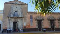 16 Tage Rundreise mit Mexiko-Stadt - Teotihuacan - Cuernavaca - Taxco - Oaxaca - Monte Alban - San Cristobal de las Casas - San Juan de Chamula - Palenque - Campeche - Merida - Chichen Itza - Cancun (1275)