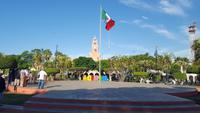16 Tage Rundreise mit Mexiko-Stadt - Teotihuacan - Cuernavaca - Taxco - Oaxaca - Monte Alban - San Cristobal de las Casas - San Juan de Chamula - Palenque - Campeche - Merida - Chichen Itza - Cancun (1278)