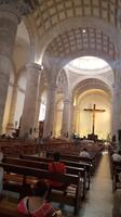 16 Tage Rundreise mit Mexiko-Stadt - Teotihuacan - Cuernavaca - Taxco - Oaxaca - Monte Alban - San Cristobal de las Casas - San Juan de Chamula - Palenque - Campeche - Merida - Chichen Itza - Cancun (1282)