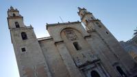 16 Tage Rundreise mit Mexiko-Stadt - Teotihuacan - Cuernavaca - Taxco - Oaxaca - Monte Alban - San Cristobal de las Casas - San Juan de Chamula - Palenque - Campeche - Merida - Chichen Itza - Cancun (1289)
