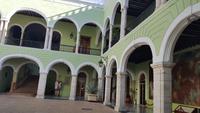 16 Tage Rundreise mit Mexiko-Stadt - Teotihuacan - Cuernavaca - Taxco - Oaxaca - Monte Alban - San Cristobal de las Casas - San Juan de Chamula - Palenque - Campeche - Merida - Chichen Itza - Cancun (1294)