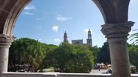 16 Tage Rundreise mit Mexiko-Stadt - Teotihuacan - Cuernavaca - Taxco - Oaxaca - Monte Alban - San Cristobal de las Casas - San Juan de Chamula - Palenque - Campeche - Merida - Chichen Itza - Cancun (1301)