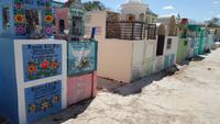 16 Tage Rundreise mit Mexiko-Stadt - Teotihuacan - Cuernavaca - Taxco - Oaxaca - Monte Alban - San Cristobal de las Casas - San Juan de Chamula - Palenque - Campeche - Merida - Chichen Itza - Cancun (1307)