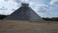 16 Tage Rundreise mit Mexiko-Stadt - Teotihuacan - Cuernavaca - Taxco - Oaxaca - Monte Alban - San Cristobal de las Casas - San Juan de Chamula - Palenque - Campeche - Merida - Chichen Itza - Cancun (1329)