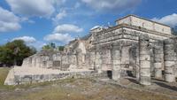 16 Tage Rundreise mit Mexiko-Stadt - Teotihuacan - Cuernavaca - Taxco - Oaxaca - Monte Alban - San Cristobal de las Casas - San Juan de Chamula - Palenque - Campeche - Merida - Chichen Itza - Cancun (1330)