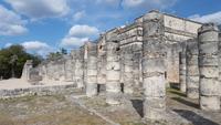 16 Tage Rundreise mit Mexiko-Stadt - Teotihuacan - Cuernavaca - Taxco - Oaxaca - Monte Alban - San Cristobal de las Casas - San Juan de Chamula - Palenque - Campeche - Merida - Chichen Itza - Cancun (1332)