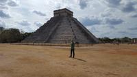 16 Tage Rundreise mit Mexiko-Stadt - Teotihuacan - Cuernavaca - Taxco - Oaxaca - Monte Alban - San Cristobal de las Casas - San Juan de Chamula - Palenque - Campeche - Merida - Chichen Itza - Cancun (1336)