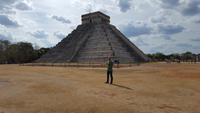 16 Tage Rundreise mit Mexiko-Stadt - Teotihuacan - Cuernavaca - Taxco - Oaxaca - Monte Alban - San Cristobal de las Casas - San Juan de Chamula - Palenque - Campeche - Merida - Chichen Itza - Cancun (1339)