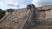 16 Tage Rundreise mit Mexiko-Stadt - Teotihuacan - Cuernavaca - Taxco - Oaxaca - Monte Alban - San Cristobal de las Casas - San Juan de Chamula - Palenque - Campeche - Merida - Chichen Itza - Cancun (1360)
