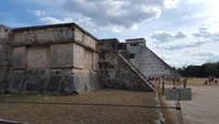 16 Tage Rundreise mit Mexiko-Stadt - Teotihuacan - Cuernavaca - Taxco - Oaxaca - Monte Alban - San Cristobal de las Casas - San Juan de Chamula - Palenque - Campeche - Merida - Chichen Itza - Cancun (1372)