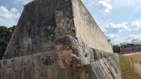 16 Tage Rundreise mit Mexiko-Stadt - Teotihuacan - Cuernavaca - Taxco - Oaxaca - Monte Alban - San Cristobal de las Casas - San Juan de Chamula - Palenque - Campeche - Merida - Chichen Itza - Cancun (1392)