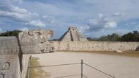 16 Tage Rundreise mit Mexiko-Stadt - Teotihuacan - Cuernavaca - Taxco - Oaxaca - Monte Alban - San Cristobal de las Casas - San Juan de Chamula - Palenque - Campeche - Merida - Chichen Itza - Cancun (1407)