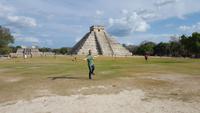 16 Tage Rundreise mit Mexiko-Stadt - Teotihuacan - Cuernavaca - Taxco - Oaxaca - Monte Alban - San Cristobal de las Casas - San Juan de Chamula - Palenque - Campeche - Merida - Chichen Itza - Cancun (1412)
