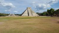 16 Tage Rundreise mit Mexiko-Stadt - Teotihuacan - Cuernavaca - Taxco - Oaxaca - Monte Alban - San Cristobal de las Casas - San Juan de Chamula - Palenque - Campeche - Merida - Chichen Itza - Cancun (1424)