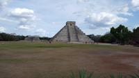 16 Tage Rundreise mit Mexiko-Stadt - Teotihuacan - Cuernavaca - Taxco - Oaxaca - Monte Alban - San Cristobal de las Casas - San Juan de Chamula - Palenque - Campeche - Merida - Chichen Itza - Cancun (1460)