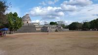 16 Tage Rundreise mit Mexiko-Stadt - Teotihuacan - Cuernavaca - Taxco - Oaxaca - Monte Alban - San Cristobal de las Casas - San Juan de Chamula - Palenque - Campeche - Merida - Chichen Itza - Cancun (1467)
