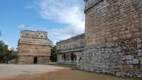 16 Tage Rundreise mit Mexiko-Stadt - Teotihuacan - Cuernavaca - Taxco - Oaxaca - Monte Alban - San Cristobal de las Casas - San Juan de Chamula - Palenque - Campeche - Merida - Chichen Itza - Cancun (1468)