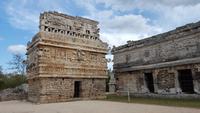 16 Tage Rundreise mit Mexiko-Stadt - Teotihuacan - Cuernavaca - Taxco - Oaxaca - Monte Alban - San Cristobal de las Casas - San Juan de Chamula - Palenque - Campeche - Merida - Chichen Itza - Cancun (1472)