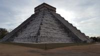 16 Tage Rundreise mit Mexiko-Stadt - Teotihuacan - Cuernavaca - Taxco - Oaxaca - Monte Alban - San Cristobal de las Casas - San Juan de Chamula - Palenque - Campeche - Merida - Chichen Itza - Cancun (1478)
