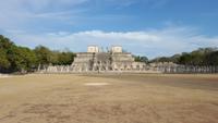 16 Tage Rundreise mit Mexiko-Stadt - Teotihuacan - Cuernavaca - Taxco - Oaxaca - Monte Alban - San Cristobal de las Casas - San Juan de Chamula - Palenque - Campeche - Merida - Chichen Itza - Cancun (1485)
