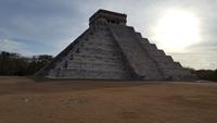 16 Tage Rundreise mit Mexiko-Stadt - Teotihuacan - Cuernavaca - Taxco - Oaxaca - Monte Alban - San Cristobal de las Casas - San Juan de Chamula - Palenque - Campeche - Merida - Chichen Itza - Cancun (1486)
