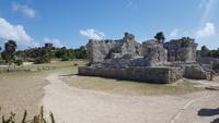 16 Tage Rundreise mit Mexiko-Stadt - Teotihuacan - Cuernavaca - Taxco - Oaxaca - Monte Alban - San Cristobal de las Casas - San Juan de Chamula - Palenque - Campeche - Merida - Chichen Itza - Cancun (1554)
