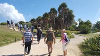 16 Tage Rundreise mit Mexiko-Stadt - Teotihuacan - Cuernavaca - Taxco - Oaxaca - Monte Alban - San Cristobal de las Casas - San Juan de Chamula - Palenque - Campeche - Merida - Chichen Itza - Cancun (1556)