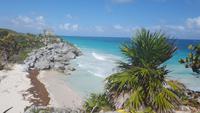 16 Tage Rundreise mit Mexiko-Stadt - Teotihuacan - Cuernavaca - Taxco - Oaxaca - Monte Alban - San Cristobal de las Casas - San Juan de Chamula - Palenque - Campeche - Merida - Chichen Itza - Cancun (1600)