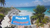 16 Tage Rundreise mit Mexiko-Stadt - Teotihuacan - Cuernavaca - Taxco - Oaxaca - Monte Alban - San Cristobal de las Casas - San Juan de Chamula - Palenque - Campeche - Merida - Chichen Itza - Cancun (1639)