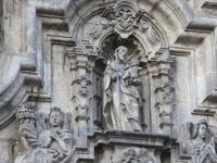 Kathedrale - Mexico City