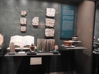 Anthropologisches Museum - Mexiko City